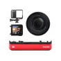 Insta360 1-Inch Edition fotocamera per sport d'azione 19 MP 5K Ultra HD Wi-Fi 163 g [CINRSGP/B]