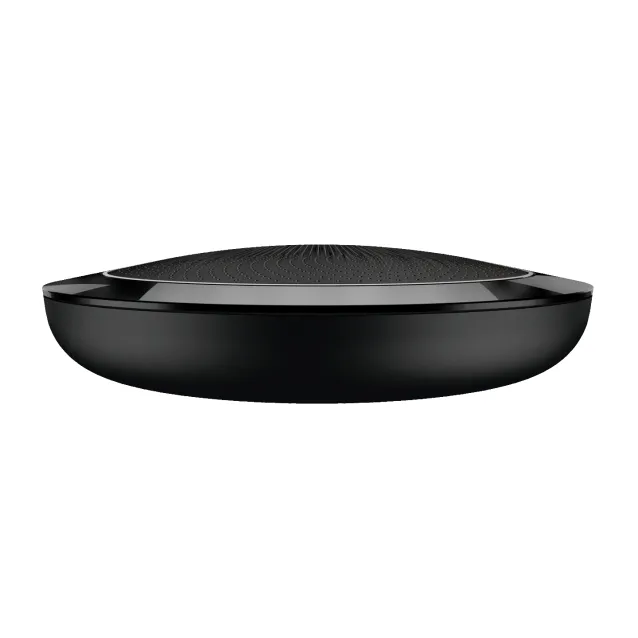 Jabra Speak 810 UC vivavoce Nero [7810-209]