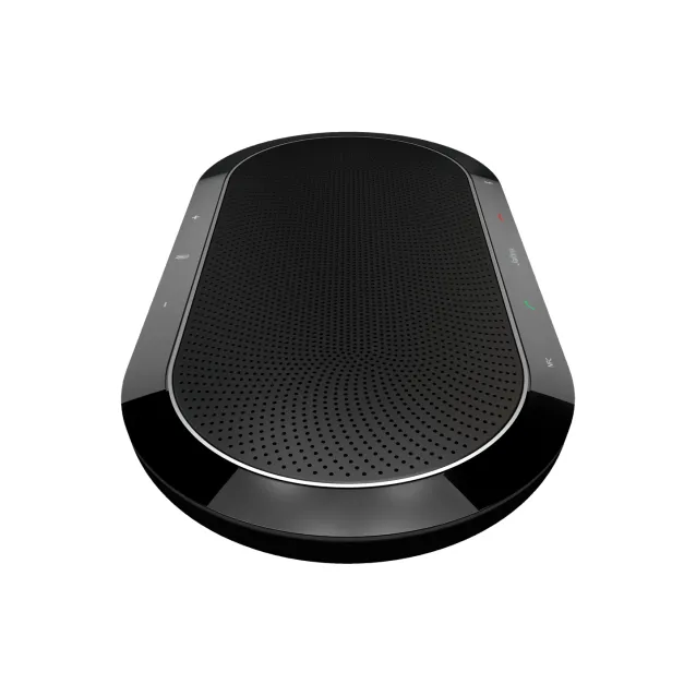 Jabra Speak 810 UC vivavoce Nero [7810-209]