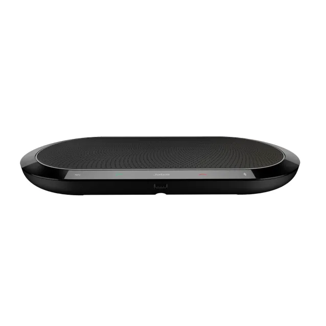 Jabra Speak 810 UC vivavoce Nero [7810-209]