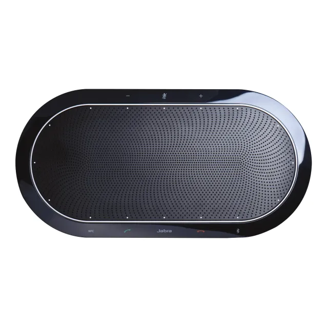 Jabra Speak 810 UC vivavoce Nero [7810-209]