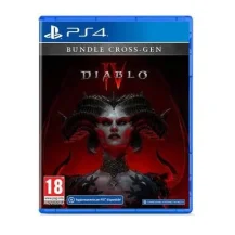 Videogioco Activision Diablo IV Standard PlayStation 4 [88554IT]