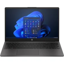 Notebook HP 255 G10 AMD Ryzen™ 5 7520U Computer portatile 39,6 cm (15.6