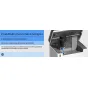HP LaserJet Stampante multifunzione Tank 2604dw, Bianco e nero, per Aziendale, wireless; Stampa fronte/retro; Scansione verso e-mail; su PDF [381V0A#B19]