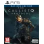 Videogioco Take-Two Interactive The Callisto Protocol Day One ITA PlayStation 5 [SWP50164]