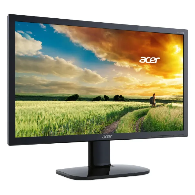 Acer KA0 KA220HQbid Monitor PC 54,6 cm (21.5