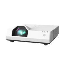Panasonic PT-TMZ400 videoproiettore Proiettore a corto raggio 4000 ANSI lumen LCD WUXGA (1920x1200) Bianco [PT-TMZ400]