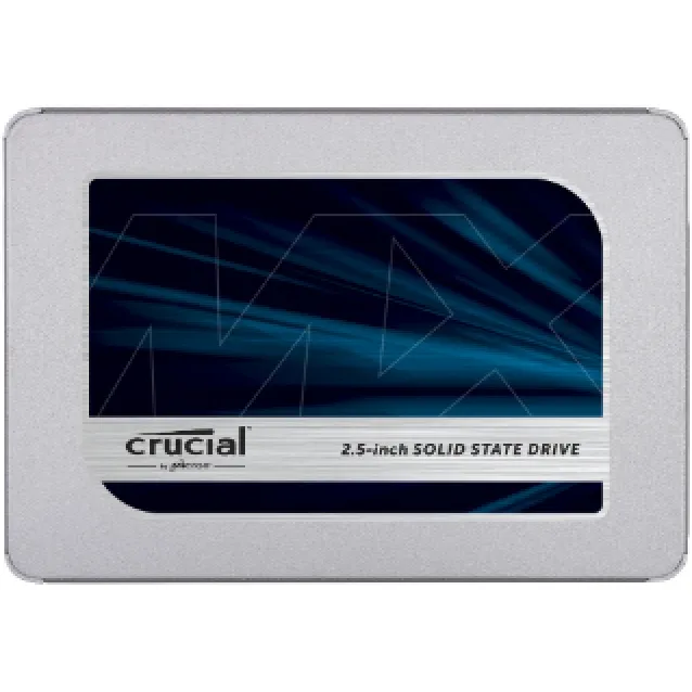 SSD Crucial MX500 2.5