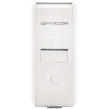 Lettore di codice a barre Opticon OPN-4000n codici portatile 1D CCD Bianco (OPN-4000n) [13443]