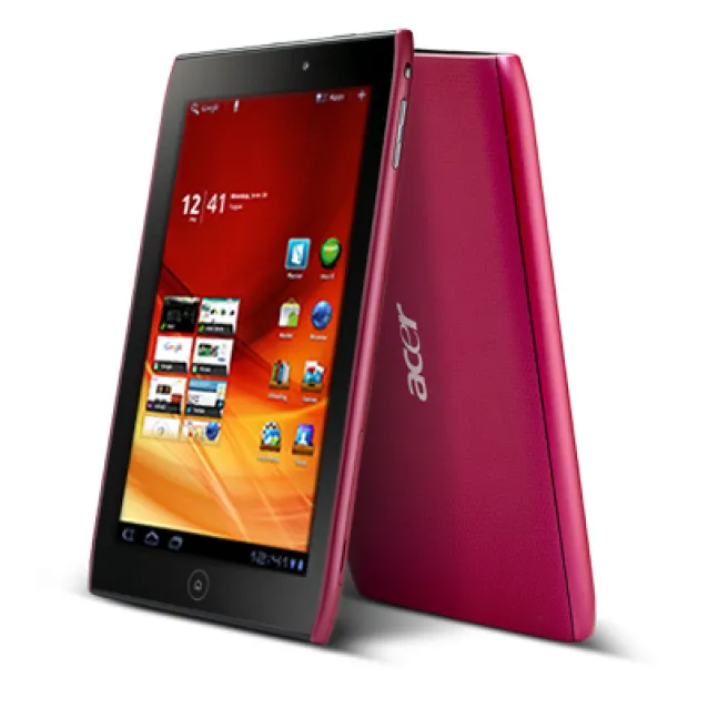 Tablet ACER TAB A100 7