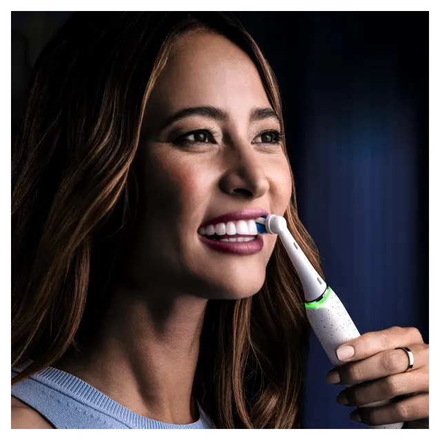 Philips Sonicare HX6807/35 HX6807/35 Spazzolino da denti elettrico  Spazzolino sonico Bianco