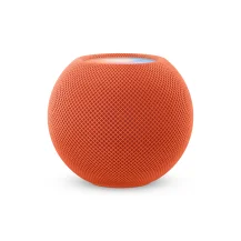 Dispositivo di assistenza virtuale Apple HomePod mini - Smart speaker Wi-Fi, Bluetooth App-controlled orange [MJ2D3B/A]