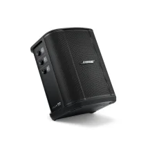 Bose S1 Pro+ Altoparlante portatile stereo Nero [B869583-2100]