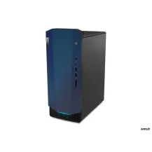 PC/Workstation Lenovo IdeaCentre Gaming 5 Gen 6 5600G Tower AMD Ryzen™ 16 GB DDR4-SDRAM 512 SSD PC Nero [90RW00CDGE] SENZA SISTEMA OPERATIVO