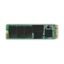 SSD Transcend 832S M.2 512 GB Serial ATA III 3D NAND [TS512GMTS832S]