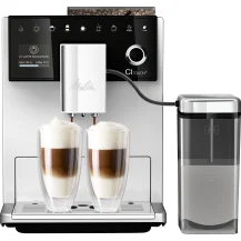 Macchina per caffè Melitta CI Touch Automatica espresso 1,8 L [F630-111]