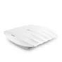 Access point TP-Link EAP225 867 Mbit/s Bianco Supporto Power over Ethernet (PoE) [EAP225]