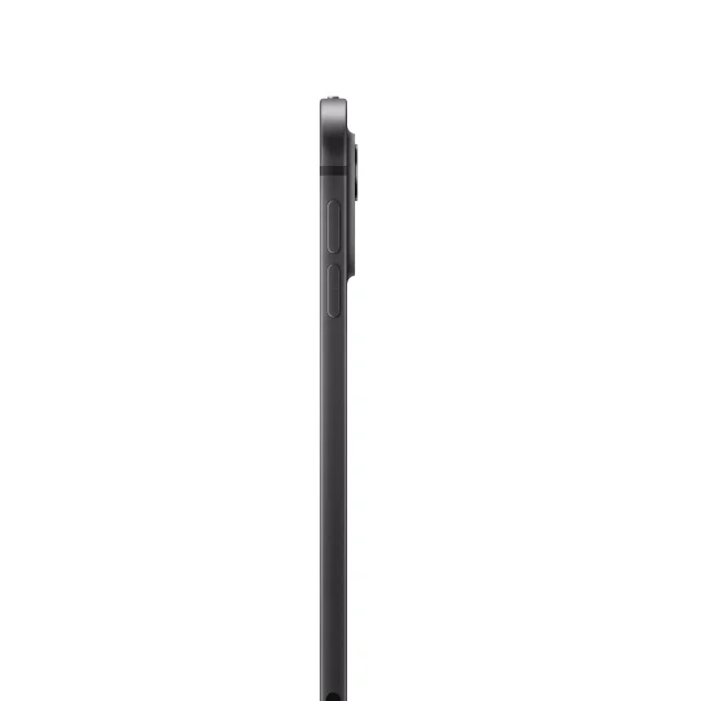 Tablet Apple iPad Pro 11'' Wi-Fi + Cellular 256GB Standard glass - Nero Siderale
