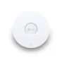 Access point TP-Link Omada EAP613 punto accesso WLAN 1800 Mbit/s Bianco Supporto Power over Ethernet (PoE) [EAP613]