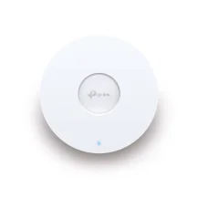 Access point TP-Link Omada EAP613 punto accesso WLAN 1800 Mbit/s Bianco Supporto Power over Ethernet (PoE) [EAP613]