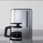 Macchina per caffè Electrolux E4CM1-4ST Automatica/Manuale da con filtro 1,65 L [910 003 592]