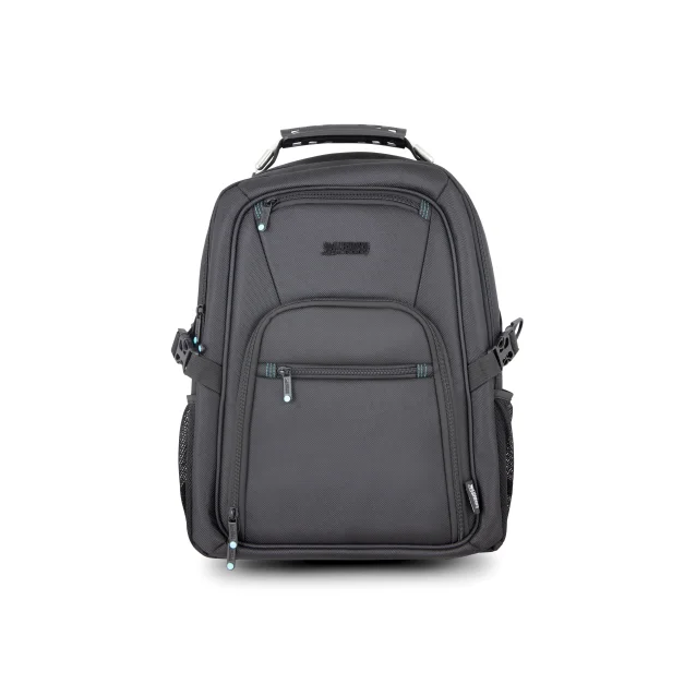 Zaino da viaggio Urban Factory Heavee Nero (HEAVEE LAPTOP BACKPACK 15.6IN - BLACK) [HTB15UF]