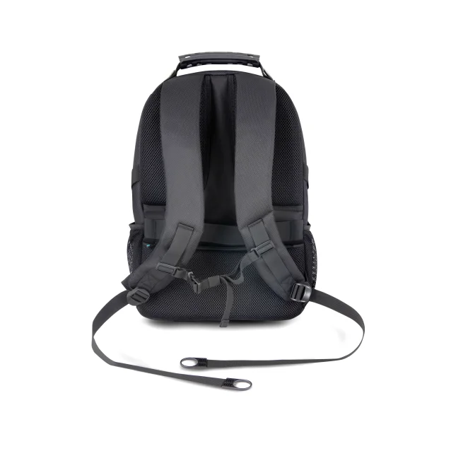 Zaino da viaggio Urban Factory Heavee Nero (HEAVEE LAPTOP BACKPACK 15.6IN - BLACK) [HTB15UF]