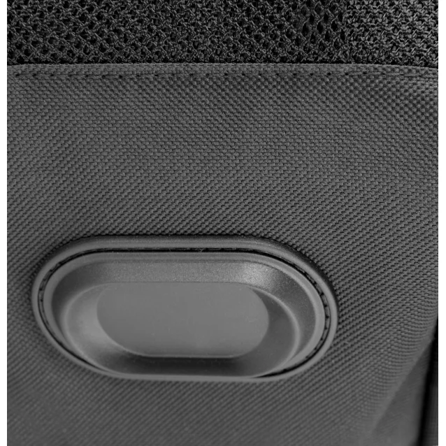 Zaino da viaggio Urban Factory Heavee Nero (HEAVEE LAPTOP BACKPACK 15.6IN - BLACK) [HTB15UF]