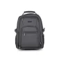 Zaino da viaggio Urban Factory Heavee Nero (HEAVEE LAPTOP BACKPACK 15.6IN - BLACK) [HTB15UF]