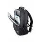 Zaino da viaggio Urban Factory Heavee Nero (HEAVEE LAPTOP BACKPACK 15.6IN - BLACK) [HTB15UF]