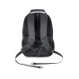 Zaino da viaggio Urban Factory Heavee Nero (HEAVEE LAPTOP BACKPACK 15.6IN - BLACK) [HTB15UF]