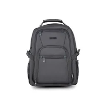 Zaino da viaggio Urban Factory Heavee Nero (HEAVEE LAPTOP BACKPACK 15.6IN - BLACK) [HTB15UF]