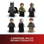 LEGO Batman Batcaverna: faccia a con The Riddler [76183]