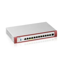 Firewall hardware Zyxel USGFLEX500H firewall (hardware) 10 Gbit/s [USGFLEX500H-EU0102F]