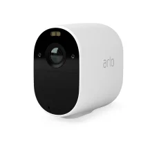 Arlo Essential Spotlight Telecamera di sicurezza IP Interno e esterno Scatola Soffitto/muro (Arlo Wirefree 1080P camera with White) [VMC2030-100EUS]