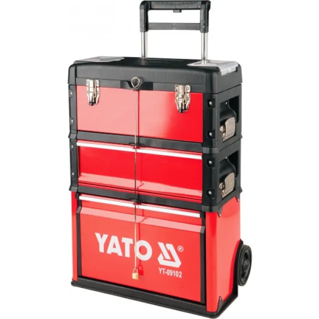 Armadio di utensili con ruote Yato YT-09102 [YT-09102]