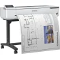 Epson SureColor SC-T5100 - Wireless Printer (with Stand) [C11CF12301A0]