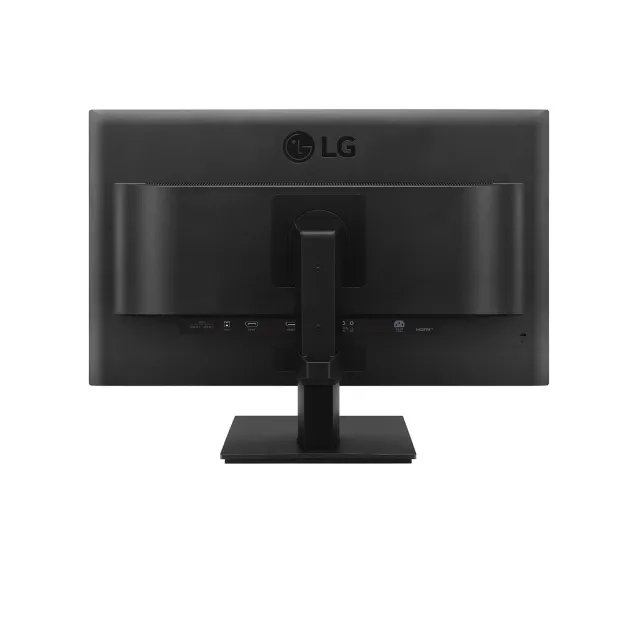 LG 27BN650Y-T Monitor PC 68,6 cm (27