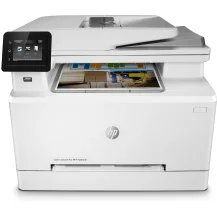 HP Color LaserJet Pro Stampante multifunzione M282nw, Colore, per Stampa, copia, scansione, stampa da porta USB frontale; scansione verso e-mail; alimentatore automatico di documenti (ADF) 50 fogli senza pieghe;