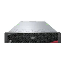 Fujitsu PRIMERGY RX2540 M6 server Armadio (2U) Intel® Xeon® Silver 4309Y 2,8 GHz 16 GB DDR4-SDRAM 900 W [VFY:R2546SC190IN]