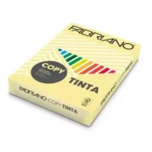 Fabriano Copy Tinta Unicolor 160 carta inkjet A3 (297x420 mm) 125 fogli Giallo [60816042]