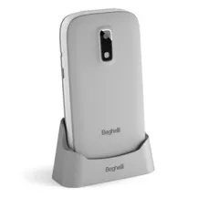 Cellulare Beghelli Salvalavita Phone SLV30-GPS 7,11 cm (2.8