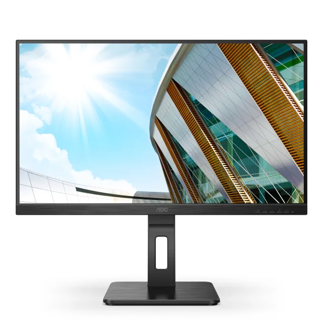 Monitor AOC P2 27P2Q LED display 68,6 cm (27