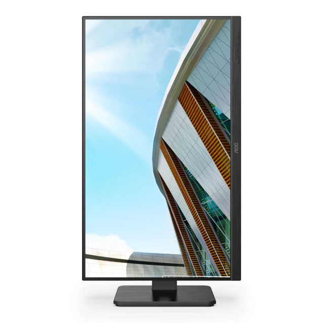 Monitor AOC P2 27P2Q LED display 68,6 cm (27