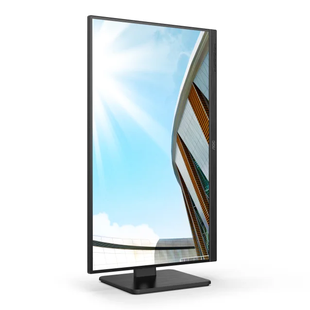 Monitor AOC P2 27P2Q LED display 68,6 cm (27