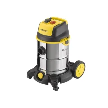 Aspirapolvere Stanley Aspira Solidi e Liquidi 1600W [SXVC30XTDE]