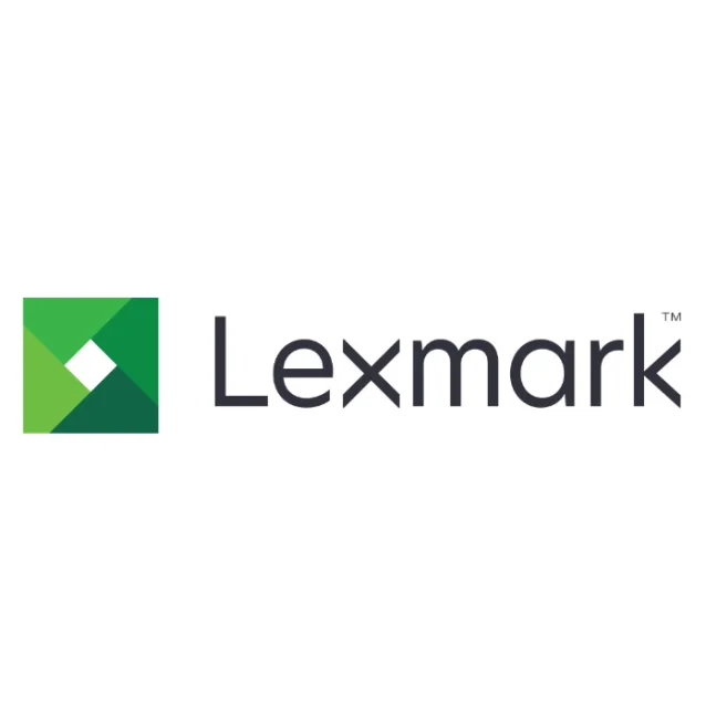 Lexmark 24B6720 cartuccia toner 1 pz Originale Nero [24B6720]