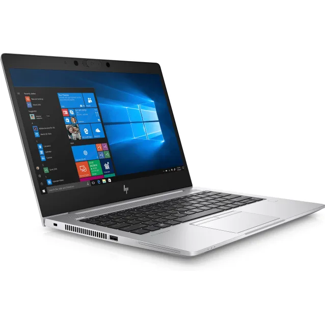 Notebook HP EliteBook 735 G6 AMD Ryzen™ 5 3500U Computer portatile 33,8 cm (13.3