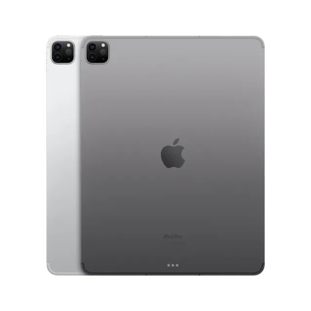 Tablet Apple iPad 12.9 Pro Wi‑Fi + Cellular 256GB - Grigio Siderale