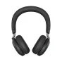 Cuffia con microfono Jabra Evolve2 75 Auricolare Wireless A Padiglione Ufficio Bluetooth Nero [27599-999-899]